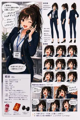 Profile image of 香澄