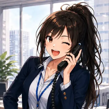 Profile image of 香澄