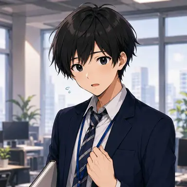 Profile image of 雑色