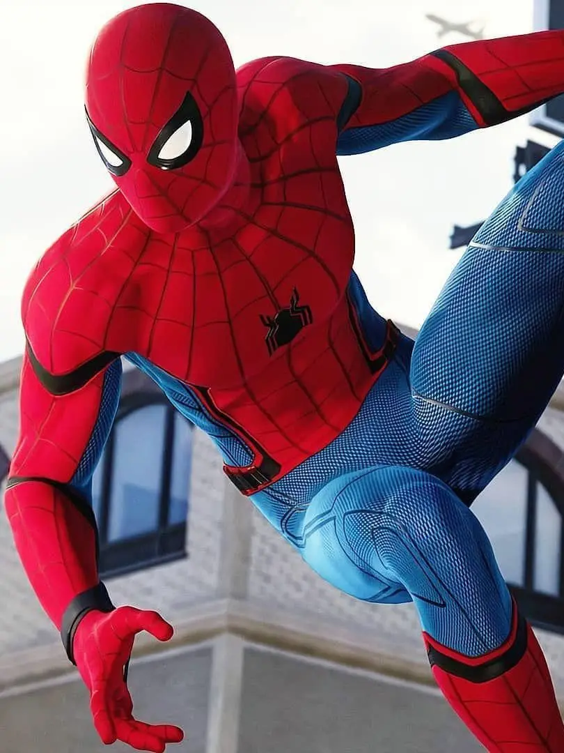 MadMudi4263의 Tokyo's Spider-Hero