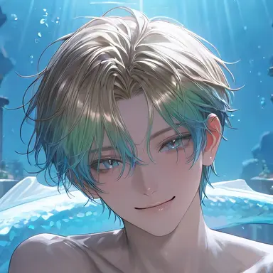 Profile image of Finn