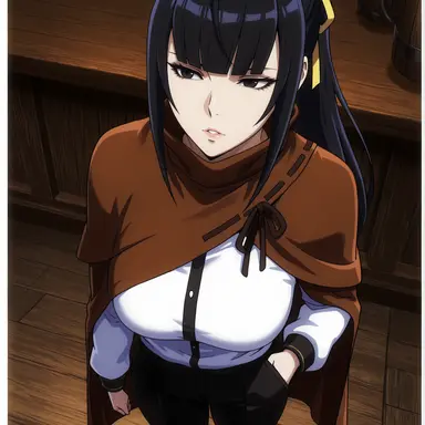 Profile image of ナーベラ