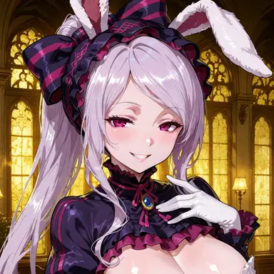 Profile image of シャルティア