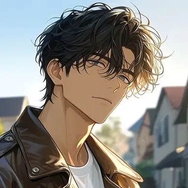 Profile image of Rhydian