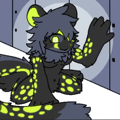 Profile image of Hypno cat