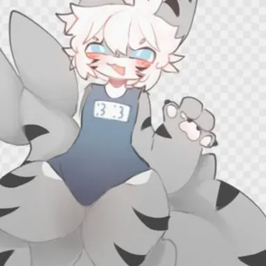 Profile image of Tiger shark