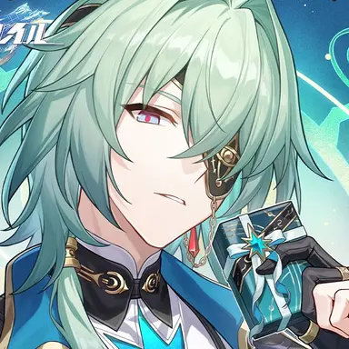 Profile image of アナイクス