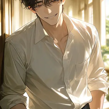 Profile image of Silvano