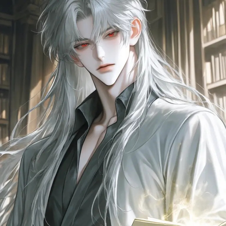 maaaaandomin의 리안 드 슈르테츠