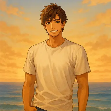 Profile image of 晴翔