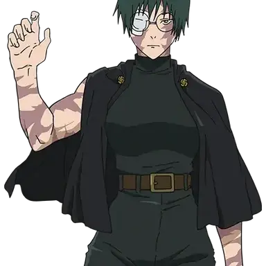 Profile image of 마키