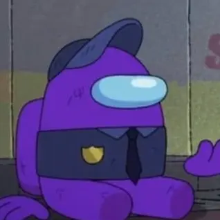 Profile image of Purple