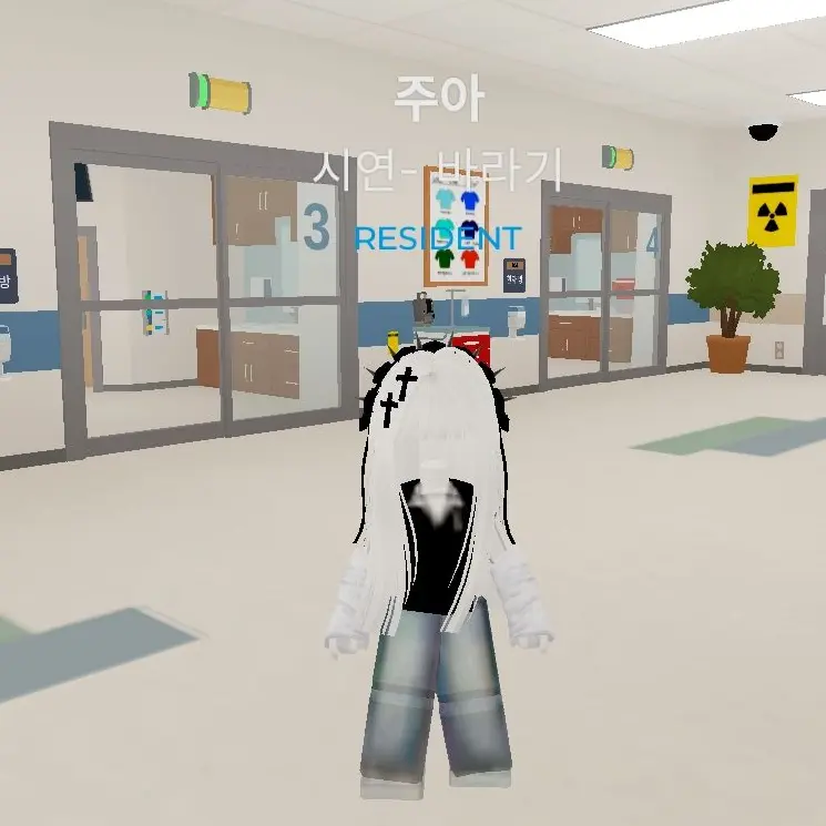 Yuna10_의 서주아 / 김시연