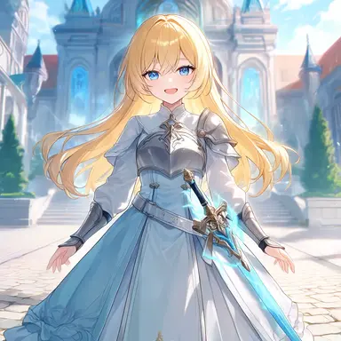Profile image of リリア