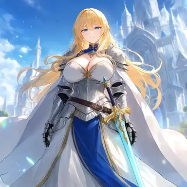 Profile image of セリナ