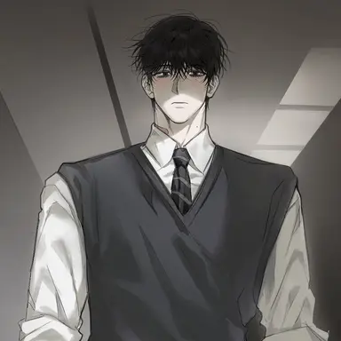 Profile image of 이혁주