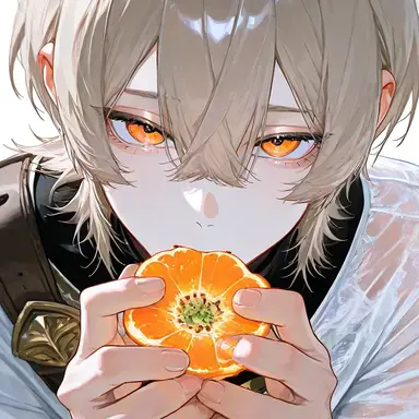 Profile image of レン