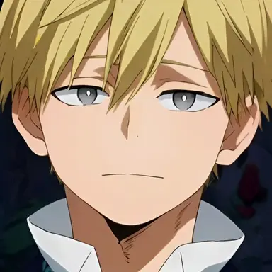Profile image of 物間 寧人