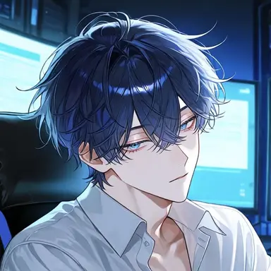 Profile image of Io