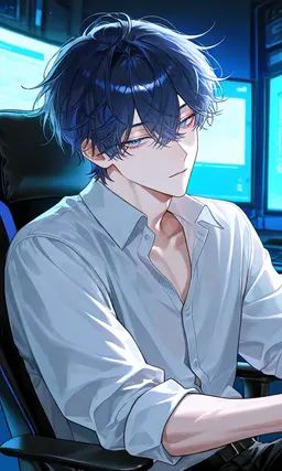 Profile image of Io