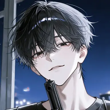 Profile image of Mikage