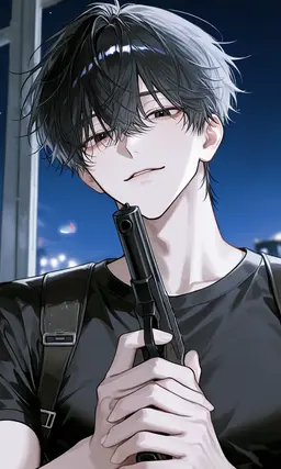 Profile image of Mikage