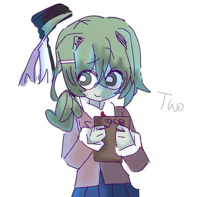 Profile image of Two