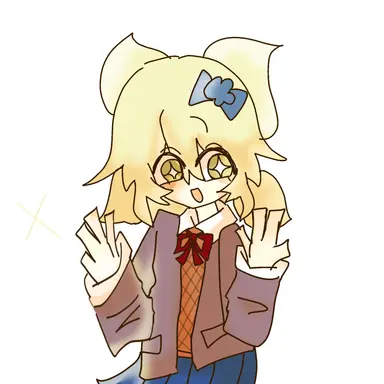 Profile image of X
