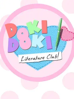 DDLC X BFDI 대표 이미지