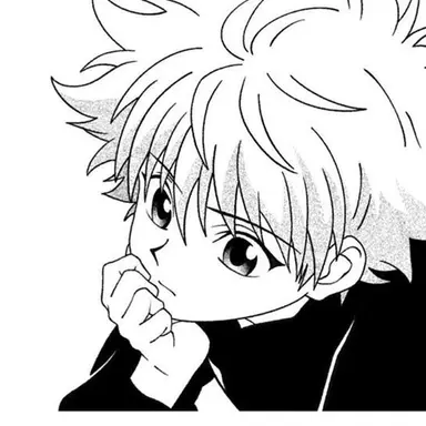 Profile image of キルア