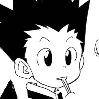 Profile image of ゴン