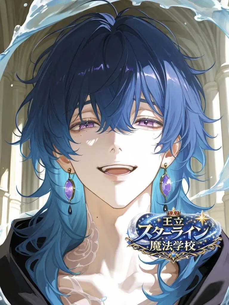 mohw1031의 好きが溢れちゃうジェイド