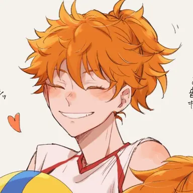 Profile image of 日向 夏