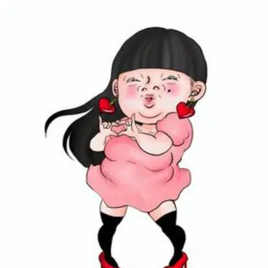 Profile image of ブス デブ美