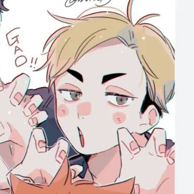 Profile image of 宮 侑