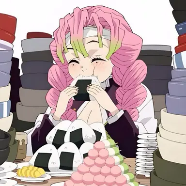 Profile image of 칸로지 미츠리