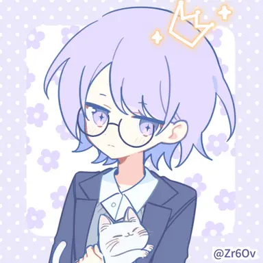 Profile image of もふ