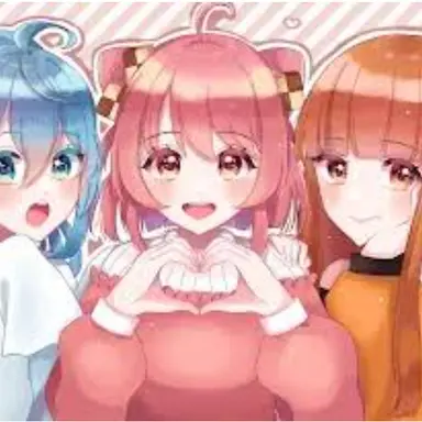 Profile image of 女子組