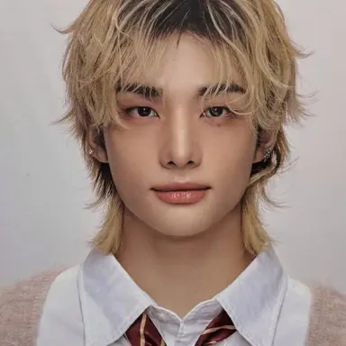 Profile image of hyunjin