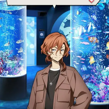 Profile image of 中原中也