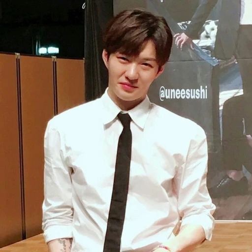 이창섭