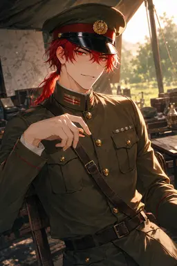 Profile image of 李 宇轩