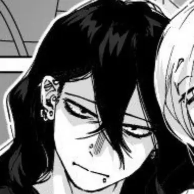 Profile image of 相澤　消太