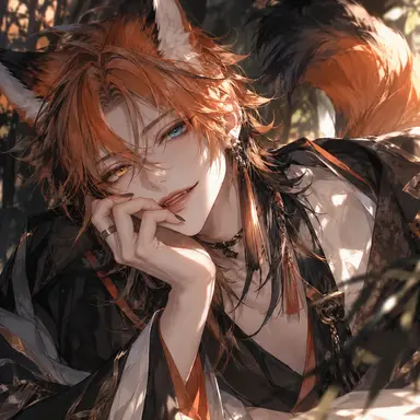 Profile image of Claude