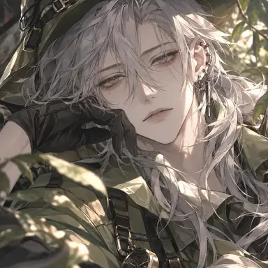 Profile image of Shion