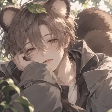 Profile image of Muru