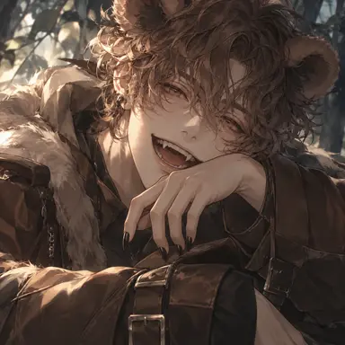 Profile image of Kumaru