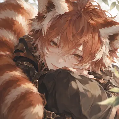 Profile image of Kohaku