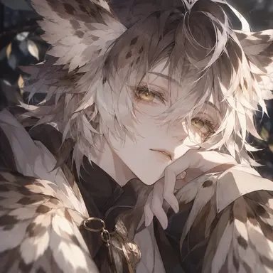 Profile image of Yoru