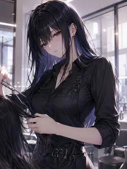 Profile image of Aoi Tosaka